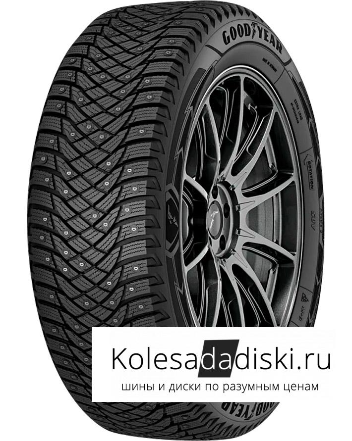 Goodyear 215/65 r17 UltraGrip Arctic 2 SUV 103T Шипы