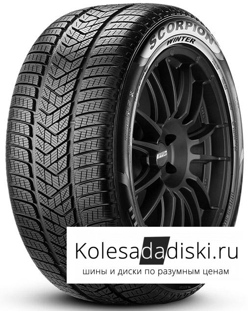 Pirelli 315/45 r21 Scorpion Winter 116V