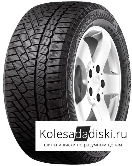 Gislaved 215/50 r17 Soft Frost 200 95T