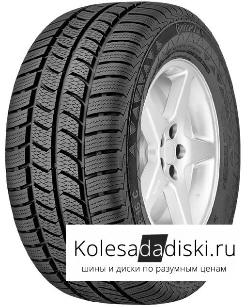 Continental 225/65 r16c VancoWinter 2 112/110R