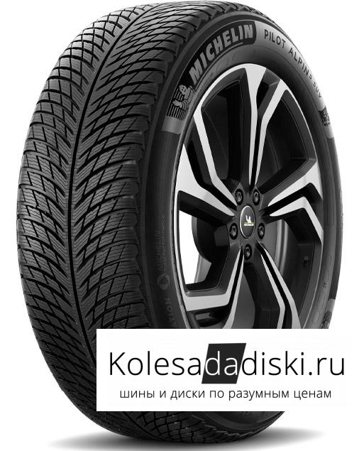 Michelin 295/35 r22 Pilot Alpin 5 SUV 108W