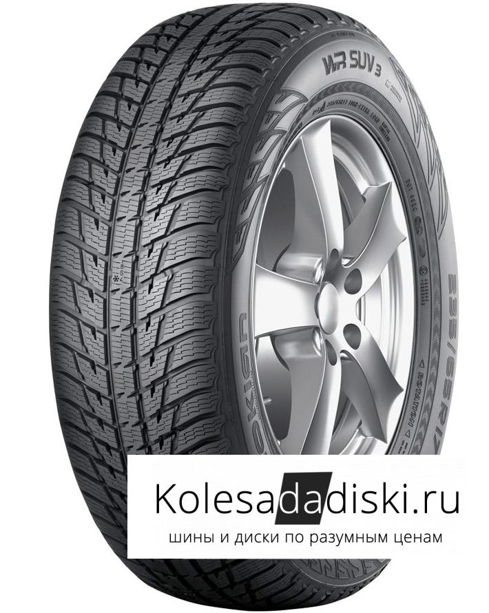 Nokian Tyres 275/40 r21 WR SUV 3 107V