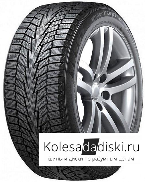 Hankook 225/55 r17 Winter i*cept iZ2 W616 101T