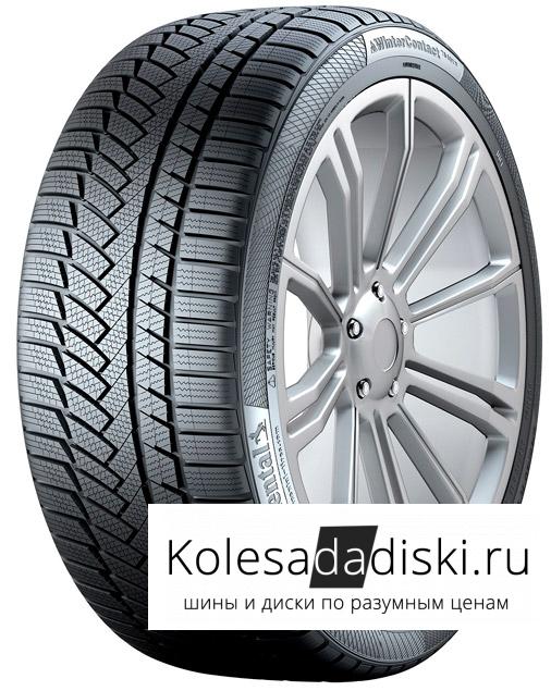 Continental 265/35 r18 WinterContact TS 850 P 97V