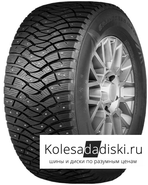 Dunlop 215/65 r17 Grandtrek Ice 03 103T Шипы