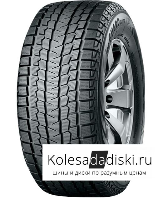 Yokohama 275/45 r20 IceGuard G075 110Q