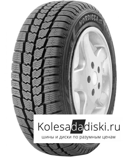 Matador 205/75 r16c Nordicca Van 110/108R