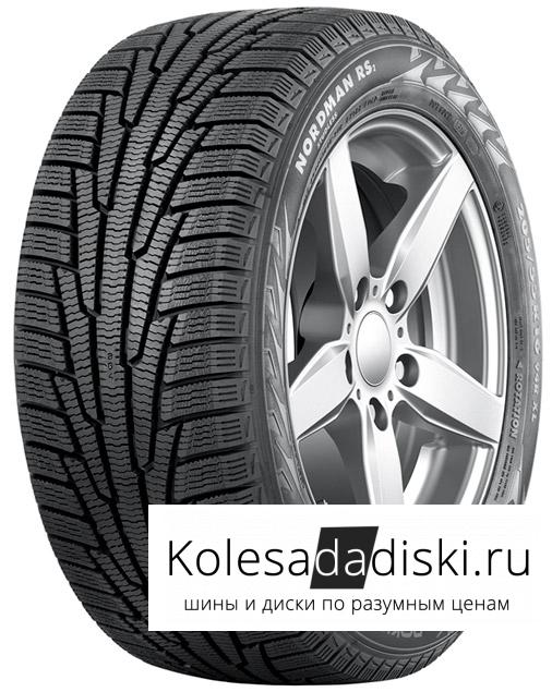 Nordman 195/65 r15 RS2 95R