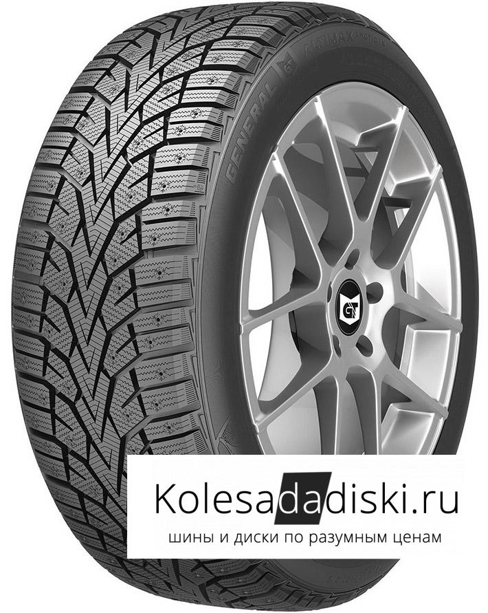 General Tire 185/70 r14 ALTIMAX ARCTIC 12 92T Шипы