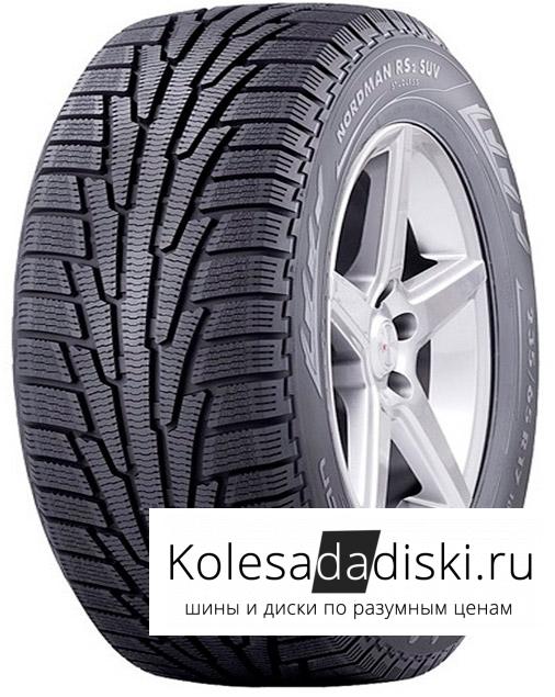 Nordman 225/60 r18 RS2 SUV 104R