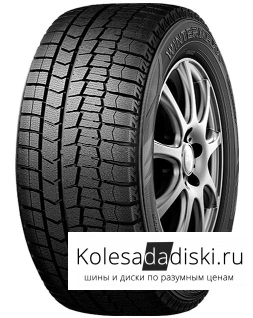 Dunlop 245/50 r19 Winter Maxx WM02 101T Runflat