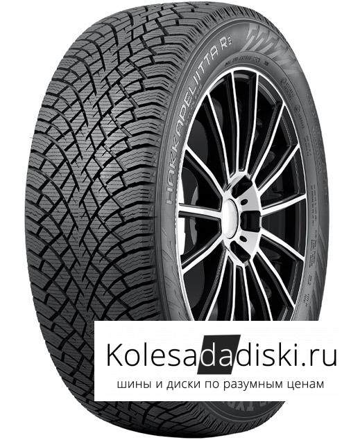 Nokian Tyres 225/55 r17 Hakkapeliitta R5 101R