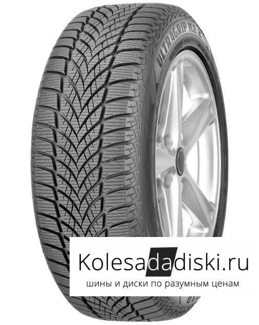 Goodyear 235/40 r19 UltraGrip Ice 2+ 96T