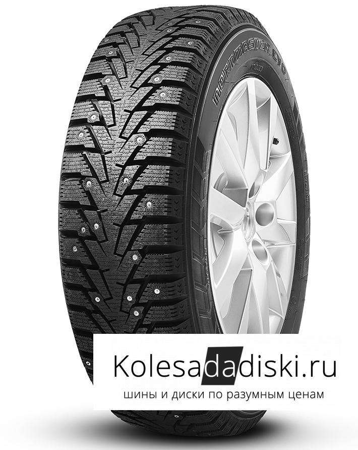 Amtel 185/65 r15 NORDMASTER EVO 88T Шипы