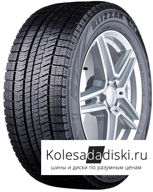 Bridgestone 205/55 r16 Blizzak Ice 94T