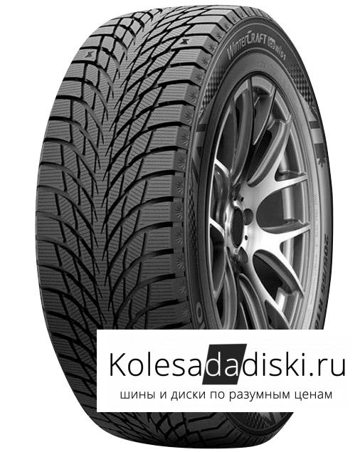 Kumho 185/55 r15 WI51 86T