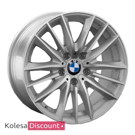 Replica BMW (B121) 8x18 5x120 ET 30 Dia 72,6 (SF)