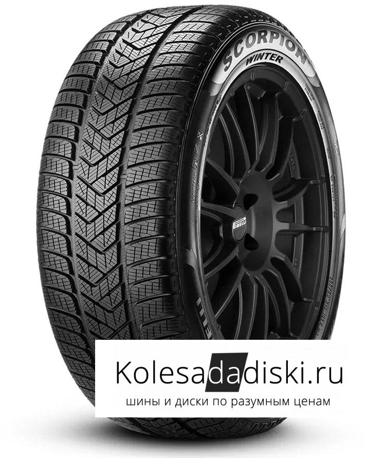 Pirelli 275/45 r20 Scorpion Winter_ 110V