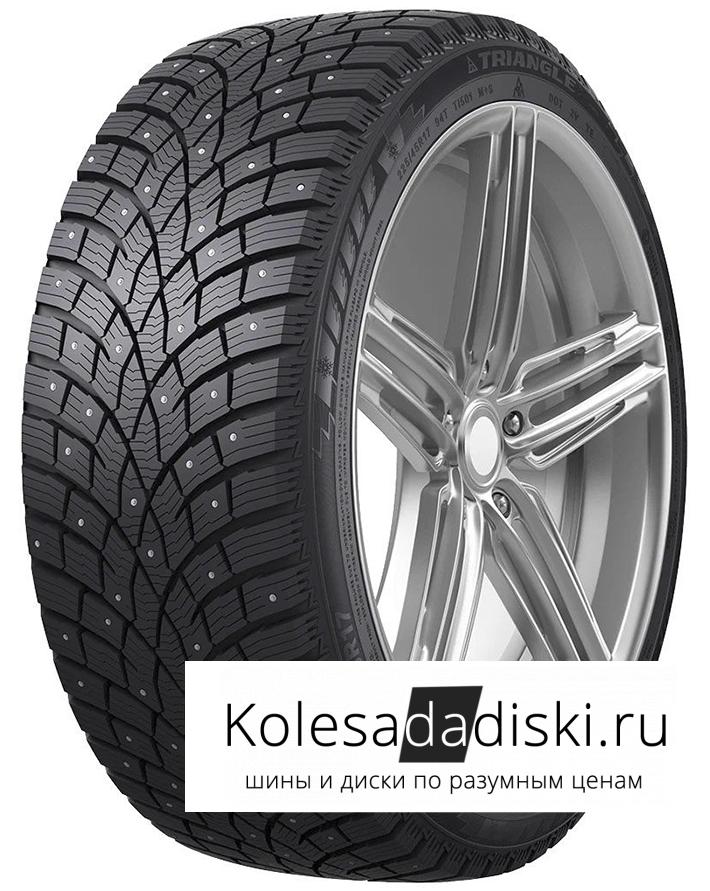 TRIANGLE 155/65 r14 IceLynx TI501 75T Шипы