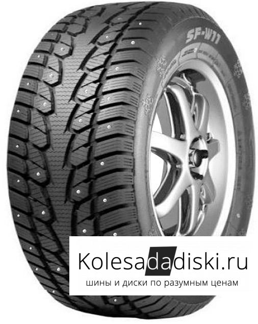 Sunfull 195/65 r15 SF-W11 91T Шипы