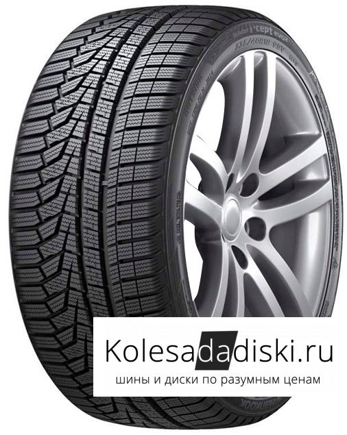 Hankook 265/40 r21 Winter I Cept Evo2 W320A 105V