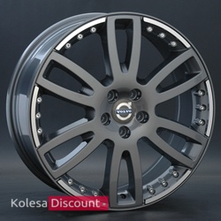 Replica Volvo (V16) 7,5x17 5x108 ET 55 Dia 63,3 (FGMF)