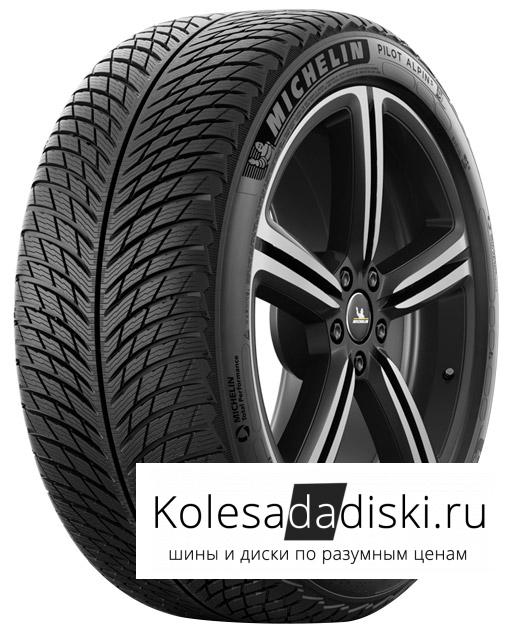 Michelin 225/50 r18 Pilot Alpin 5 99V