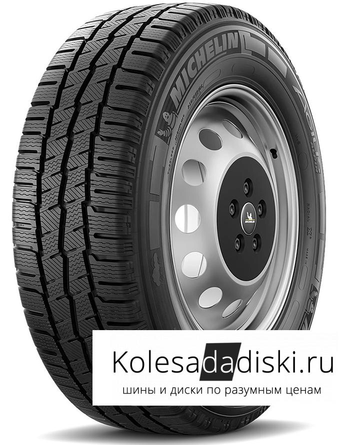 Michelin 195/70 r15c Agilis Alpin 104/102R