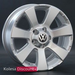 Replica Volkswagen (VW83) 6,5x16 5x112 ET 33 Dia 57,1 (GM)