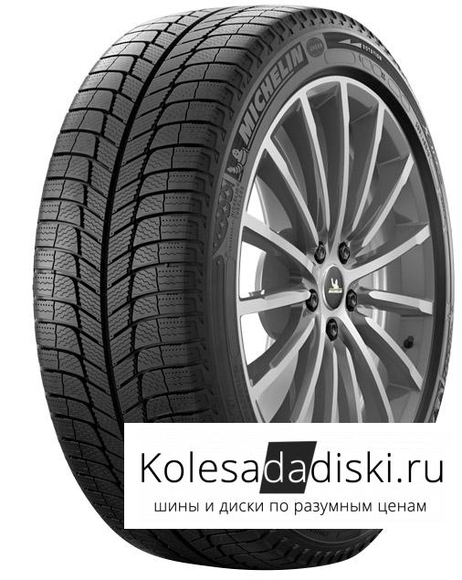 Michelin 225/45 r17 X-Ice 3 ZP 91H Runflat