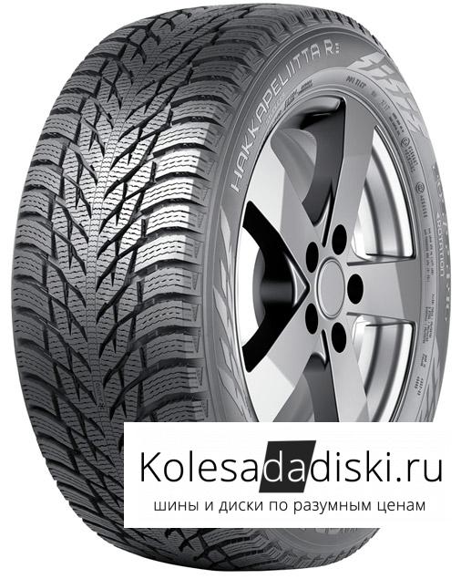 Nokian Tyres 205/55 r16 Hakkapeliitta R3 94R