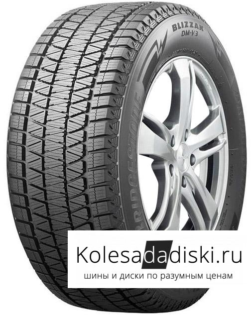 Bridgestone 245/75 r16 Blizzak DM-V3 111R