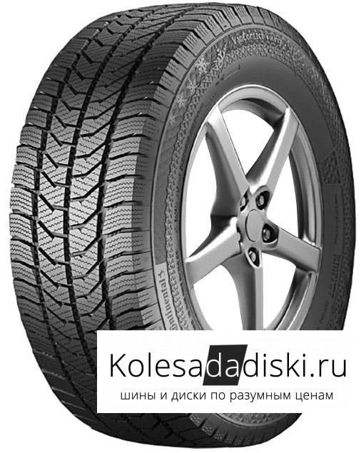 Continental 215/65 r16c VanContact Viking 109/107R