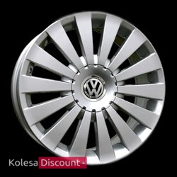 Replica Volkswagen (FR1188) 7,5x17 5x112 ET 47 Dia 57,1 (S)