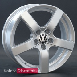 Replica Volkswagen (VW66) 6x15 5x100 ET 43 Dia 57,1 (S)