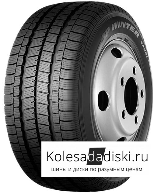 Dunlop 235/65 r16c SP Winter VAN01 115/113R