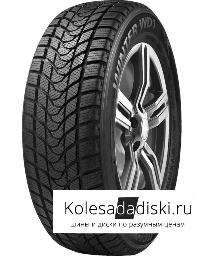 Delinte 245/45 r19 Winter WD1 98S