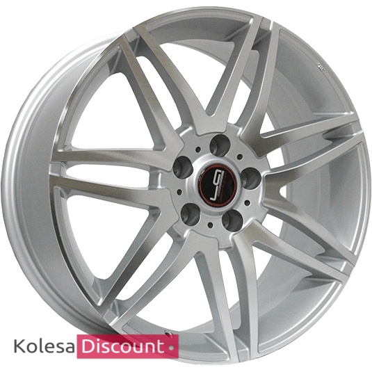 LegeArtis MR139 7,5x17 5x112 ET 52,5 Dia 66,6 (SF)