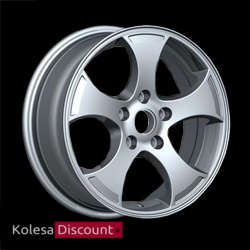 Replica Kia (KI22) 6,5x16 5x114,3 ET 41 Dia 67,1 (MB)