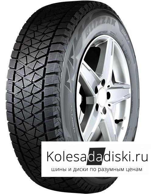 Bridgestone 275/50 r22 Blizzak DM-V2 111T