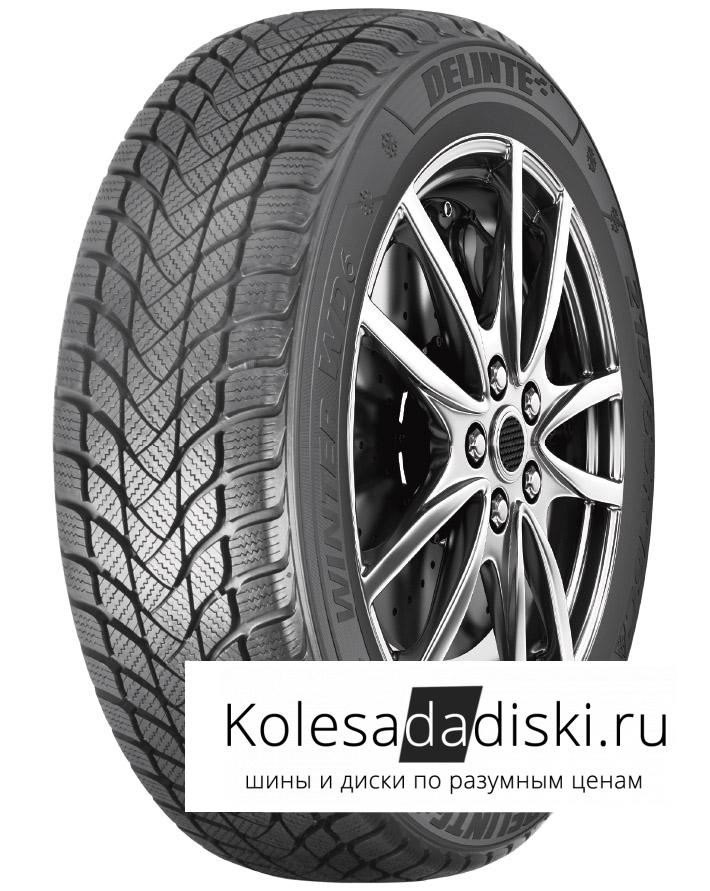 Delinte 225/50 r17 Winter WD6 98T