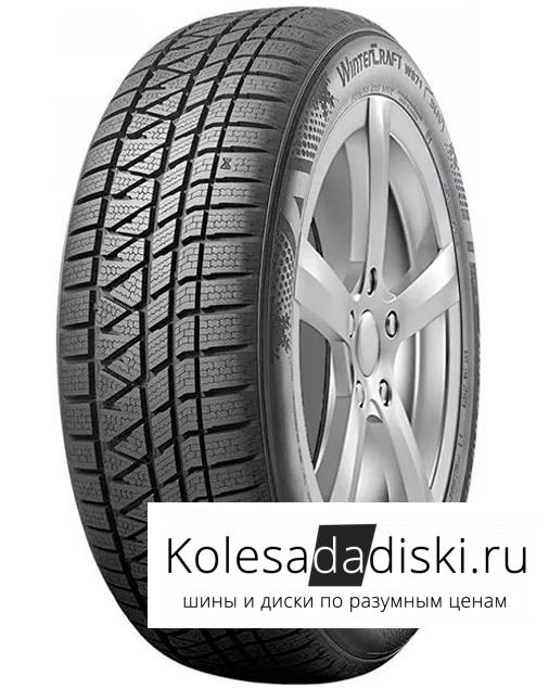 Kumho 285/45 r20 Wintercraft WS71 112V