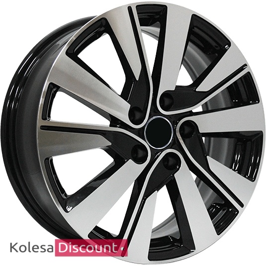 Replica Kia (Ki527 Concept) 6,5x17 5x114,3 ET 48 Dia 67,1 (GMF)