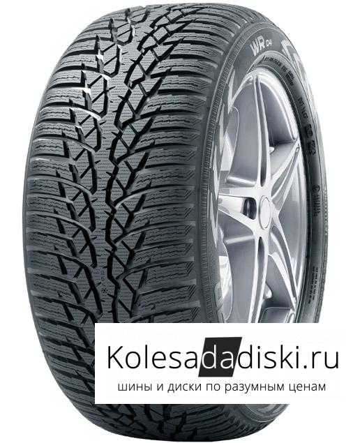 Nokian Tyres 195/60 r15 WR D4 92H