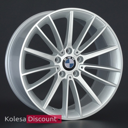 Replica BMW (B155) 8,5x19 5x120 ET 25 Dia 72,6 (S)