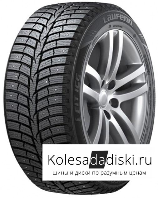 Laufenn 215/55 r16 I FIT ICE LW71 97T Шипы