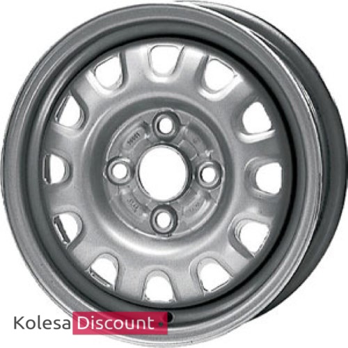 KFZ 3975 Mitsubishi 5x13 4x114,3 ET 46 Dia 67,1