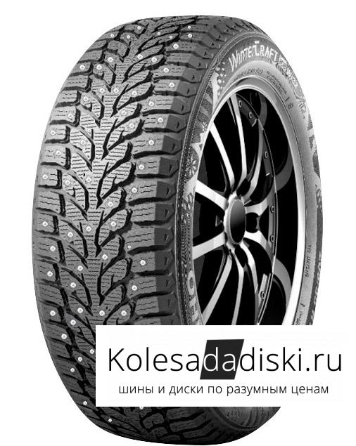 Kumho 185/60 r14 WI32 82T Шипы