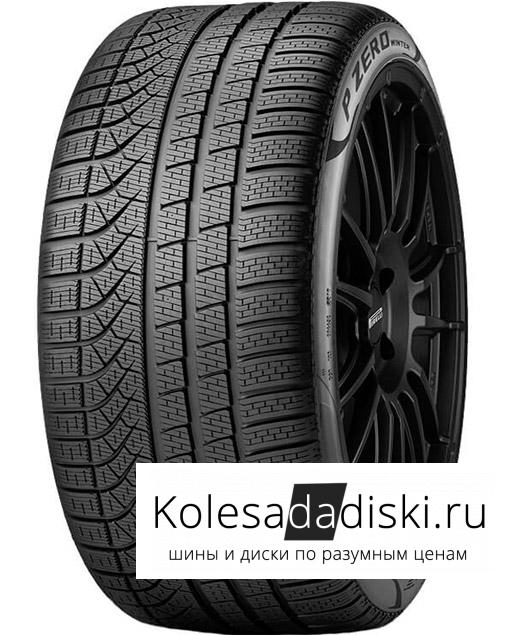 Pirelli 225/55 r19 P Zero Winter 103V