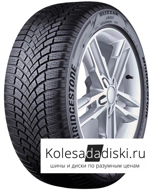 Bridgestone 205/55 r17 Blizzak LM005 95V Runflat